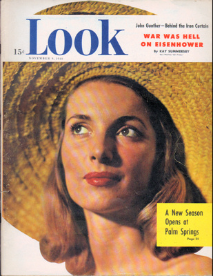 LOOK19481109.jpg 11-09-194 8 A New Season Opens at Palm Springs - Image 1
