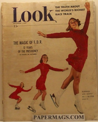 12-07-194 8 Barbara Ann Scott