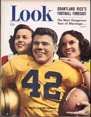 09-13-194 9 Bill Wade