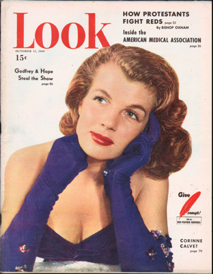 10-11-194 9 Corinne Calvet.