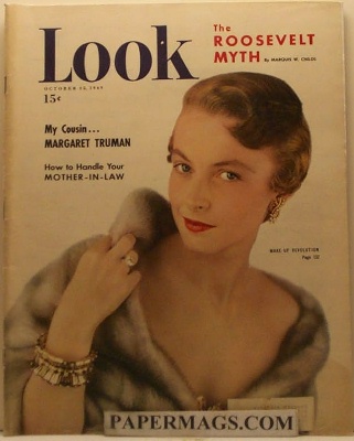 10-25-194 9 Make-up Revolution