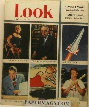 LOOK19510731.jpg 07-31-195 1 Various cover topics - Image 1