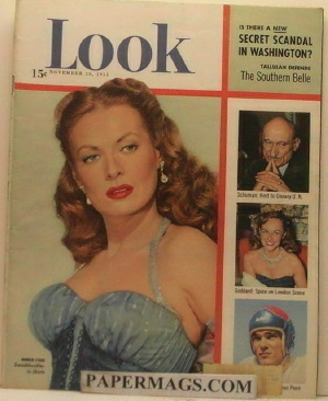 11-20-195 1 Maureen O'Hara