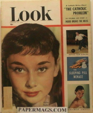 02-12-195 2 Audrey Hepburn