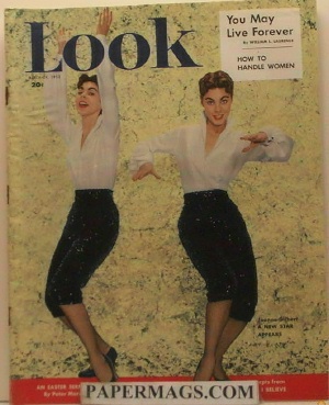 03-24-195 3 A New Star Appears