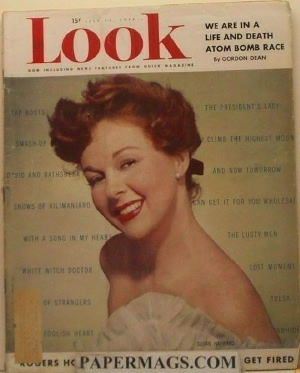 07-14-195 3 Susan Hayward,