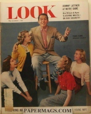12-01-195 3 Perry Como.