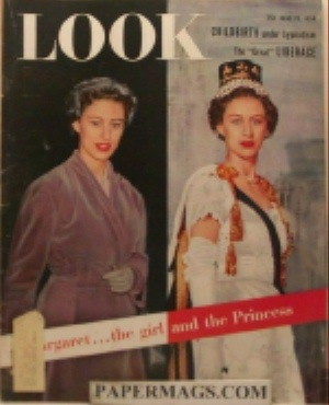 06-29-195 4 Princess Margaret.