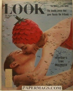 07-13-195 4 Everybody's Going Underwater.