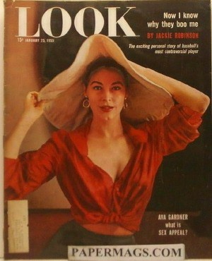 01-25-195 5 Ava Gardner