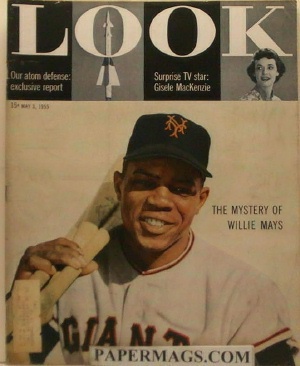 05-03-195 5 The Mystery of Willie Mays