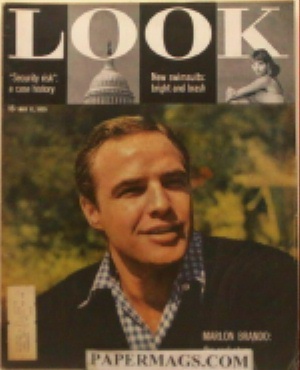 05-17-195 5 Marlon Brando