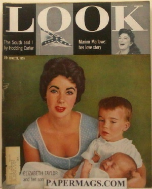 06-28-195 5 Elizabeth Taylor & Sons.