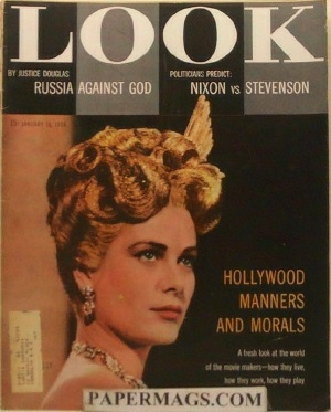 01-10-195 6 Grace Kelly