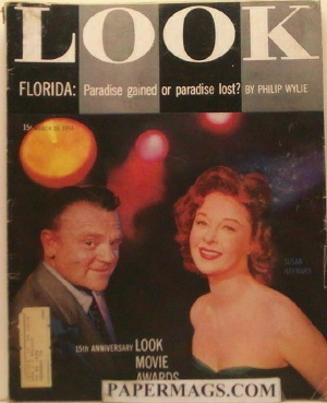 03-20-195 6 Jimmy Cagney & Susan Hayward.
