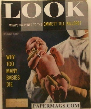 01-22-195 7 Why Too Many Babies Die