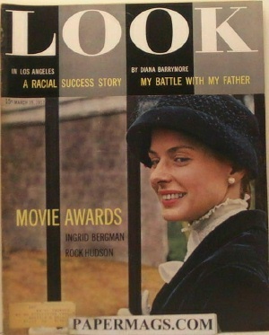 03-19-195 7 Ingrid Bergman