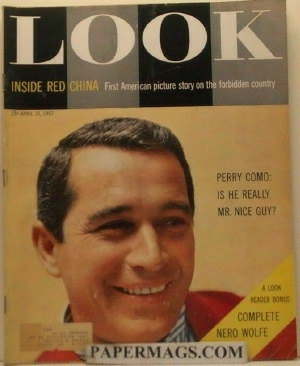 04-16-195 7 Perry Como