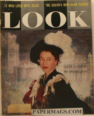 04-30-195 7 Queen Elizabeth