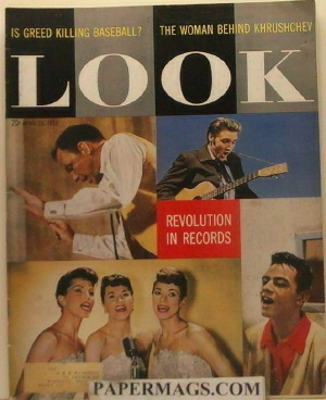 04-15-195 8 Revolution in Records (Sinatra, Presley, Mathis, etc