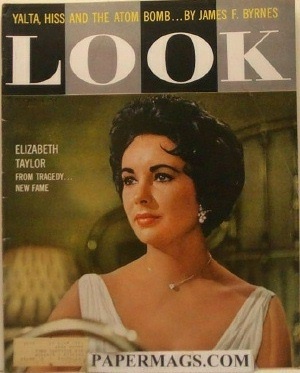 10-14-195 8 Elizabeth Taylor.