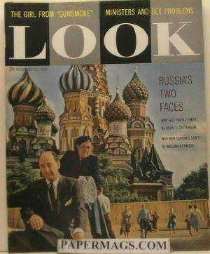 11-25-195 8 Russia's Two Faces by Adlai E Stevenson.