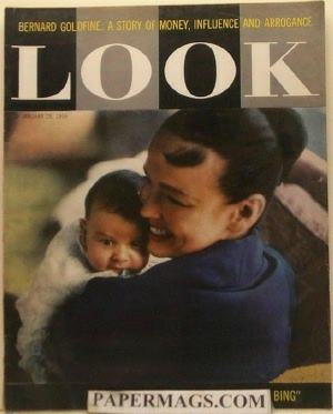 01-20-195 9 Mrs. Bing Crosby & Son