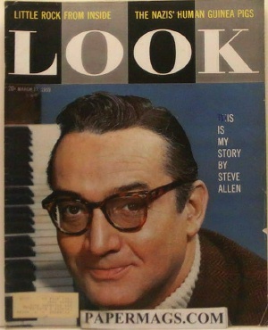 03-17-195 9 This Is My Story by Steve Allen