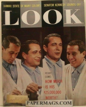 05-12-195 9 Perry Como