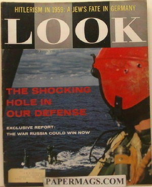 05-26-195 9 Shocking Hole in Defense