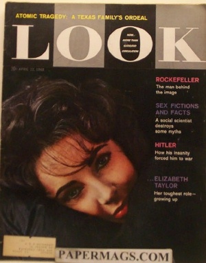 04-12-196 0 Elizabeth Taylor