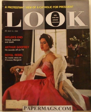 05-10-196 0 Princess Margaret by her Husband-to-Be