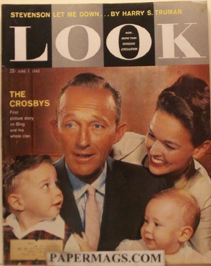 06-07-196 0 The (Bing) Crosbys.