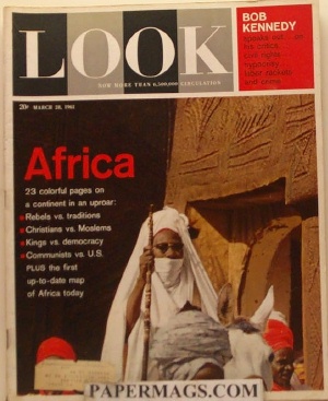03-28-196 1 Africa 23 Colorful Pages