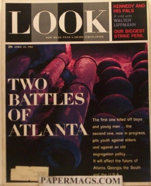 04-25-196 1 Two Battles of Atlanta (Civil War).