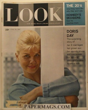 06-20-196 1 Doris Day