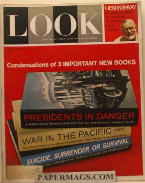 09-12-196 1 Condensation of 3 Important New Books.