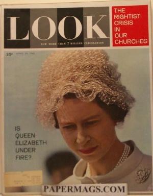 04-24-196 2 Queen Elizabeth