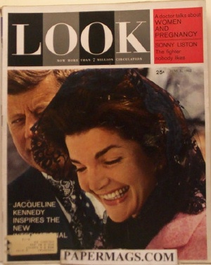 06-05-196 2 Jacqueline Kennedy
