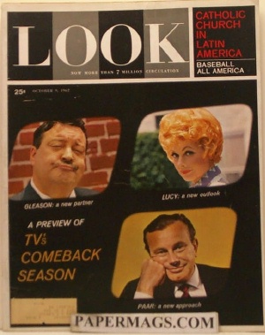 10-09-196 2 TVs Comeback Season