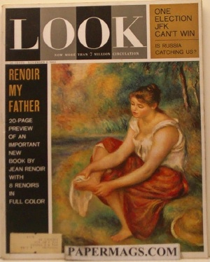 11-06-196 2 Renoir My Father