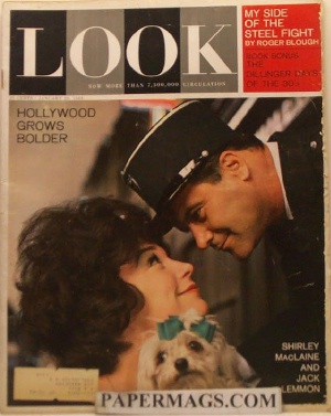 01-29-196 3 Hollywood Grows Bolder: