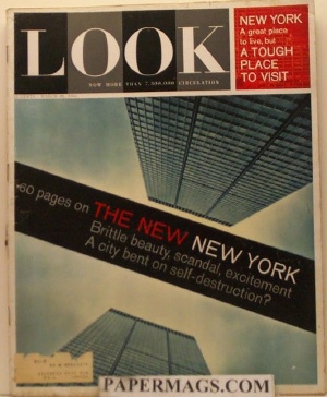 03-26-196 3 New York City: 60 Pages.