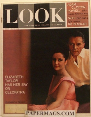 05-07-196 3 Elizabeth Taylor
