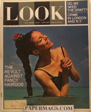 07-30-196 3 Revolt Against Fancy Hairdos
