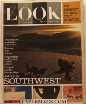 10-08-196 3 The Southwest.
