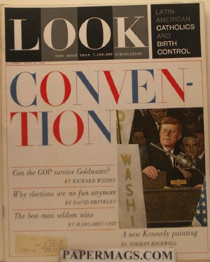 07-14-196 4 Convention