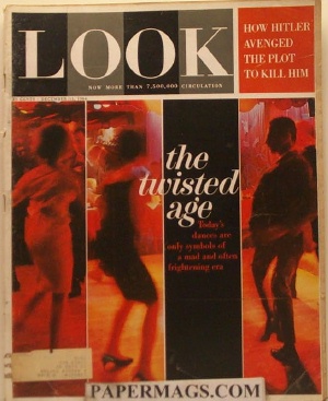 12-15-196 4 The Twisted Age: