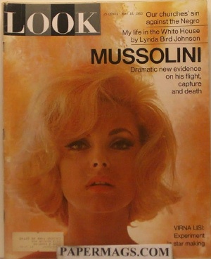 05-18-196 5 Virna Lisi: