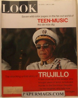 06-15-196 5 Untold Story of Trujillo